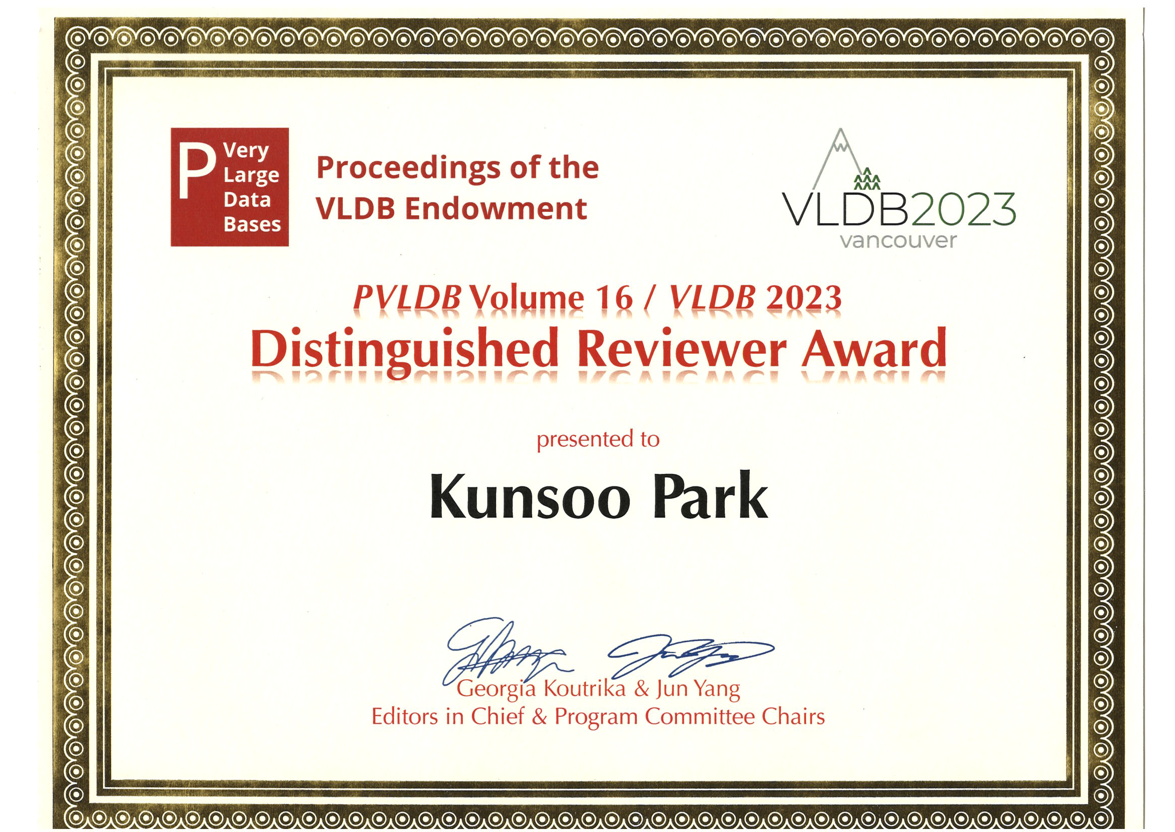 Distinguished-Reviewer-Award
